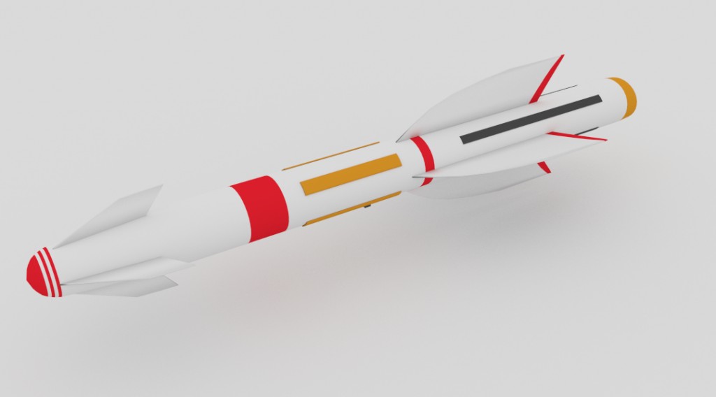 Awsome Rocket preview image 1